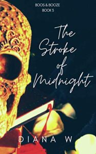 The-Stroke-of-Midnight-by-Diana-W