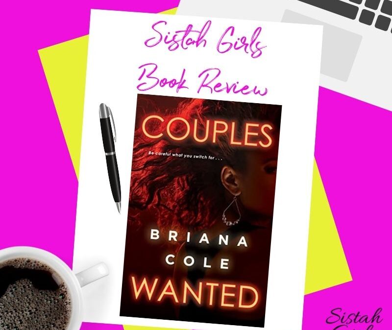 Book Review: Couples Wanted by Briana Cole
