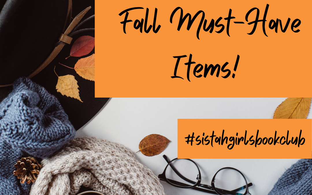 9-Black-Authors-Share-Their-Fall-Must-Have Items-When-Writing