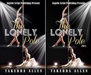 The Lonely Pole covers