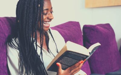 5 Black Authors Who Changed My Life