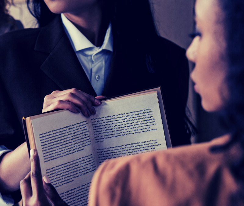 Sistah Girls Book Club Members Add 27 Novels To Your TBR List In 2023