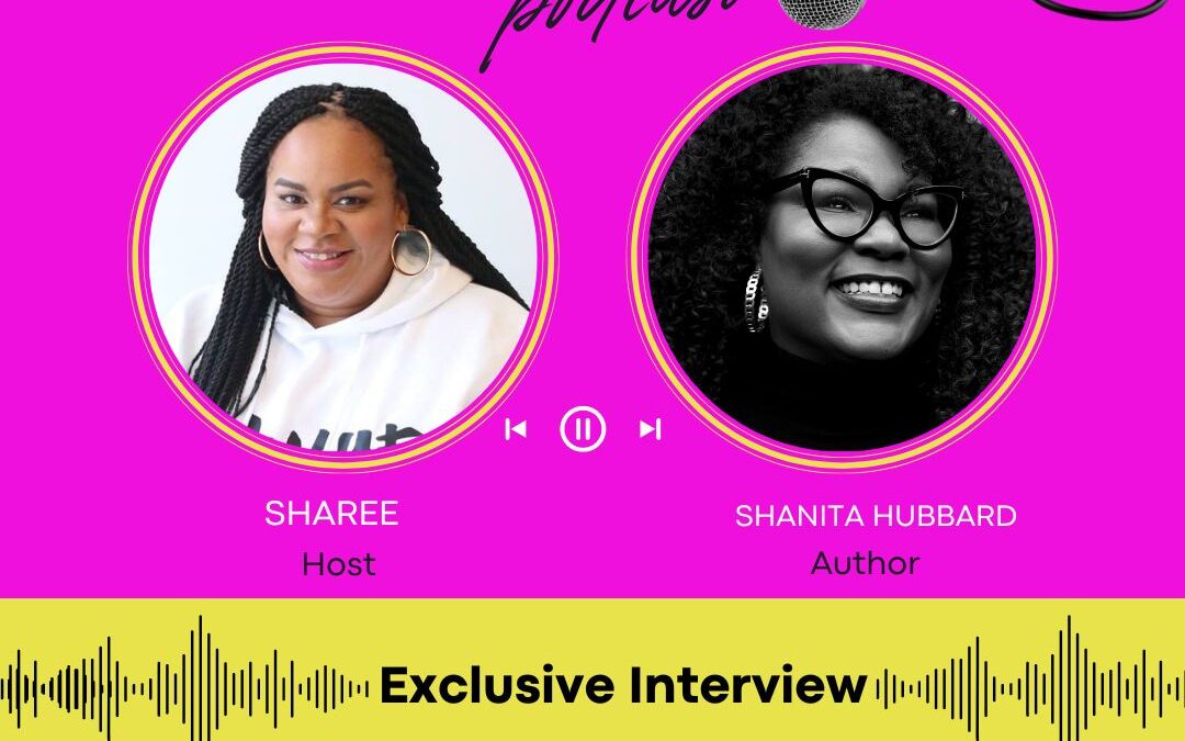Are You A Ride Or Die Chick? A Conversation With Shanita Hubbard