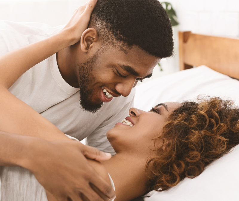 9 Black Romance Novels to Read This Month