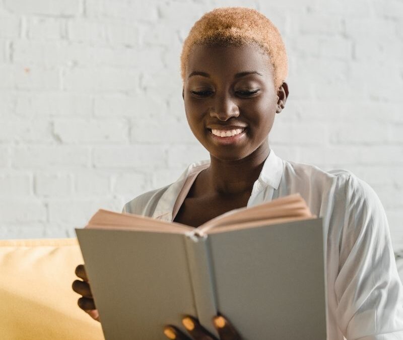 5 Novels By Black Authors With Memorable Storylines