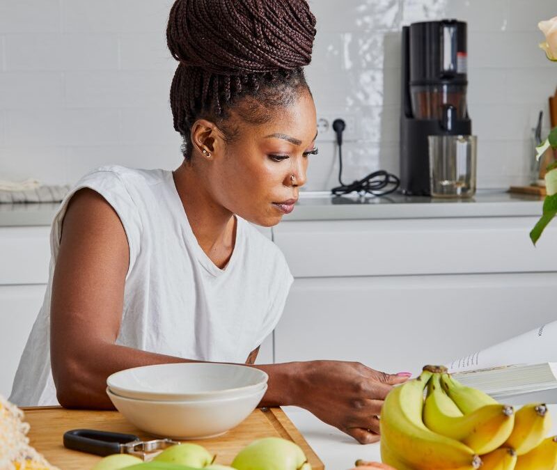 8 Cookbooks By Black Chefs You Need This Holiday Season