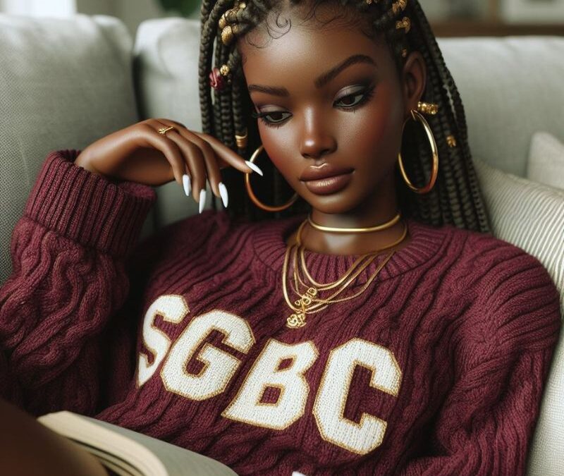 6 Black Romance Novels to Cuddle Up With