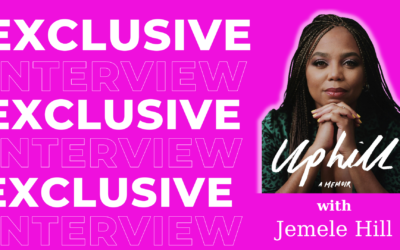 A Conversation With Jemele Hill [Audio + Video]