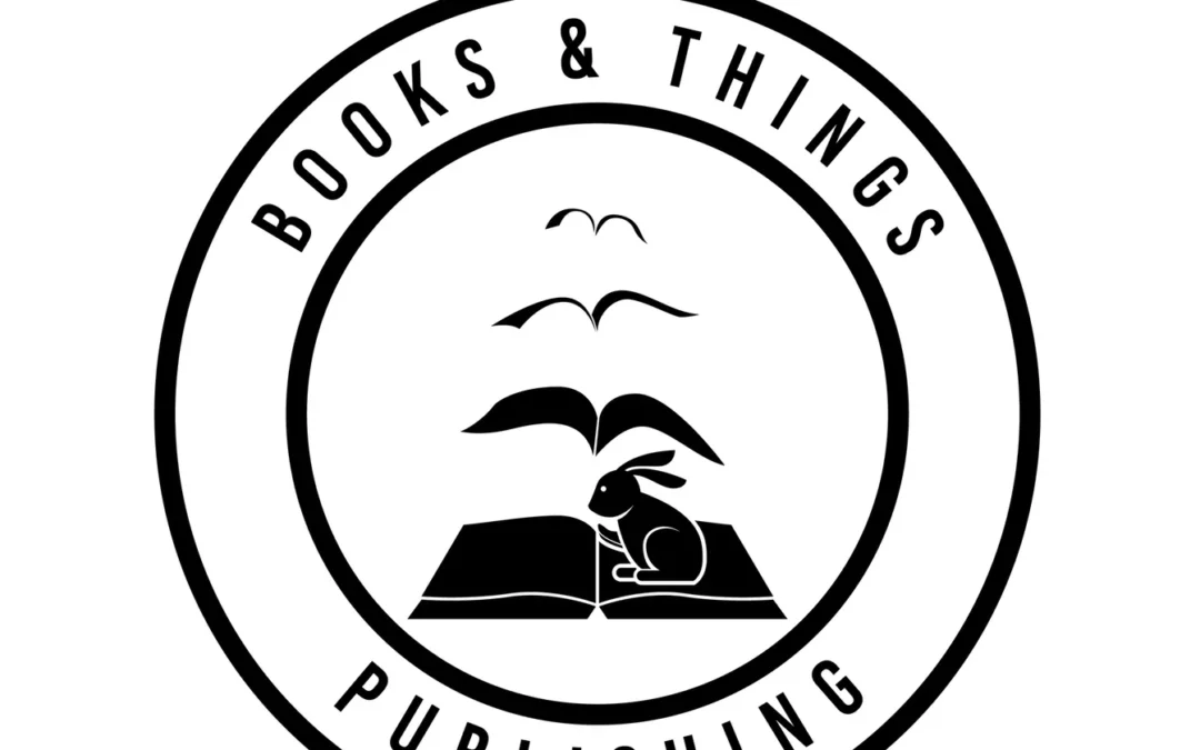 Introducing Indie: Books & Things Publishing [Interview]