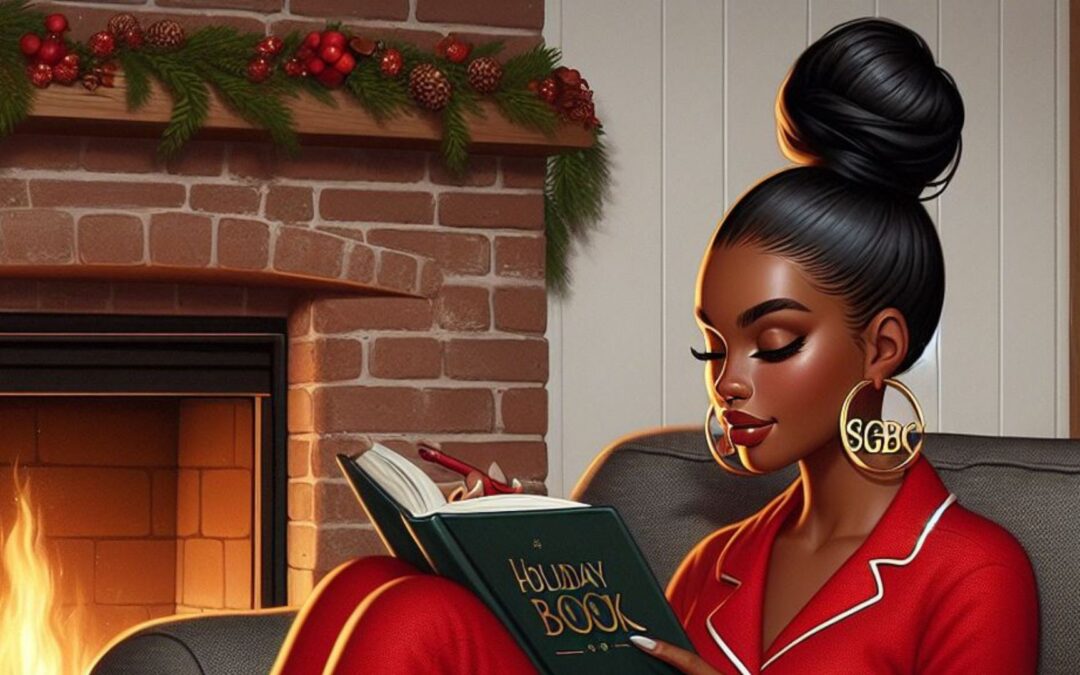 27 Black Holiday Novels To Curl Up With