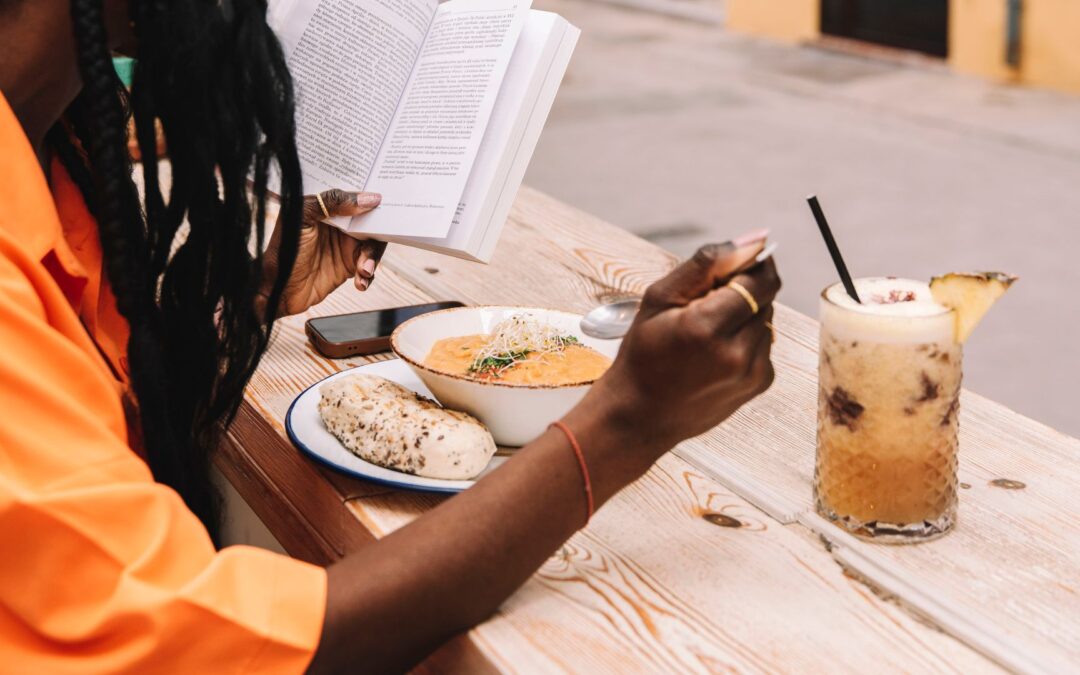 10 Non-Fiction Books By Black Authors You Must Read