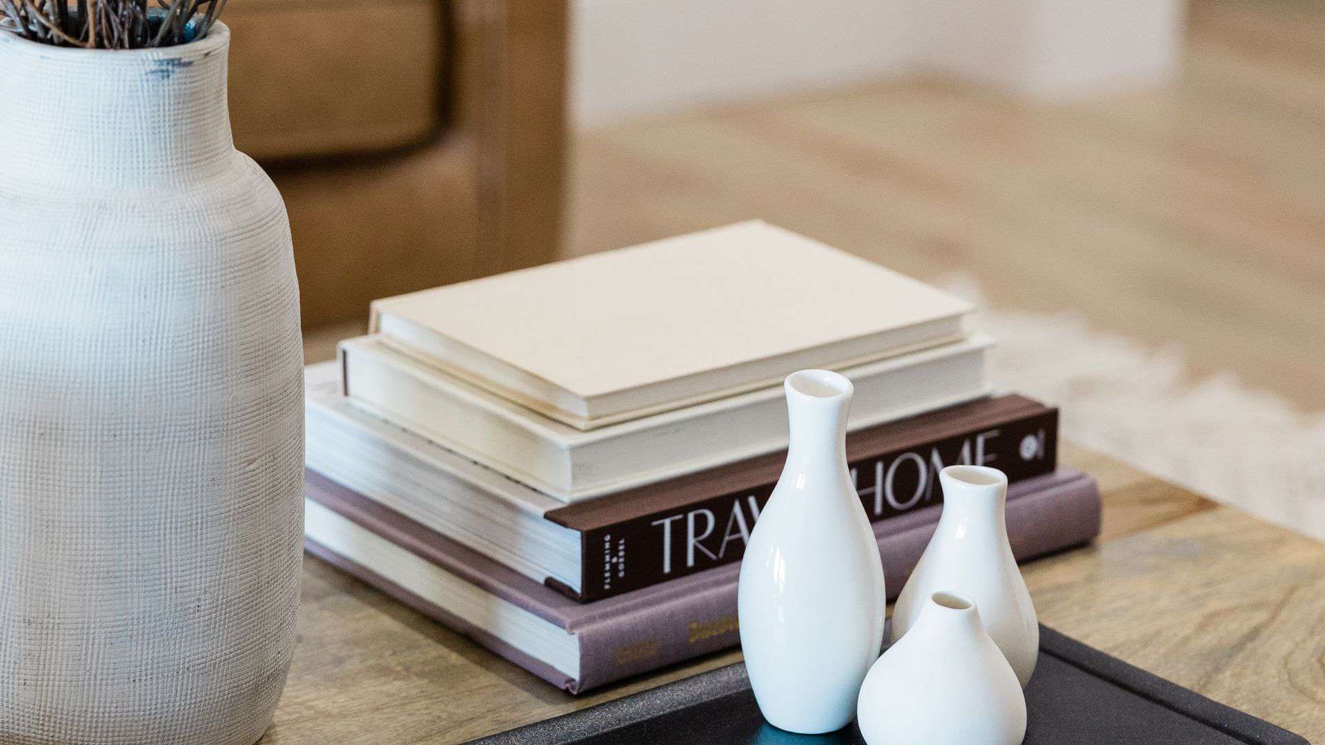 8 Coffee Table Books By Black Authors You Must Own