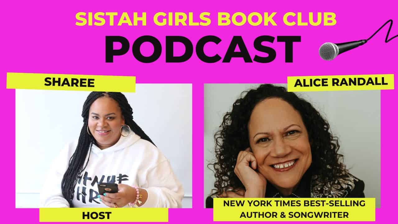 My Black Country: A Conversation With Alice Randall